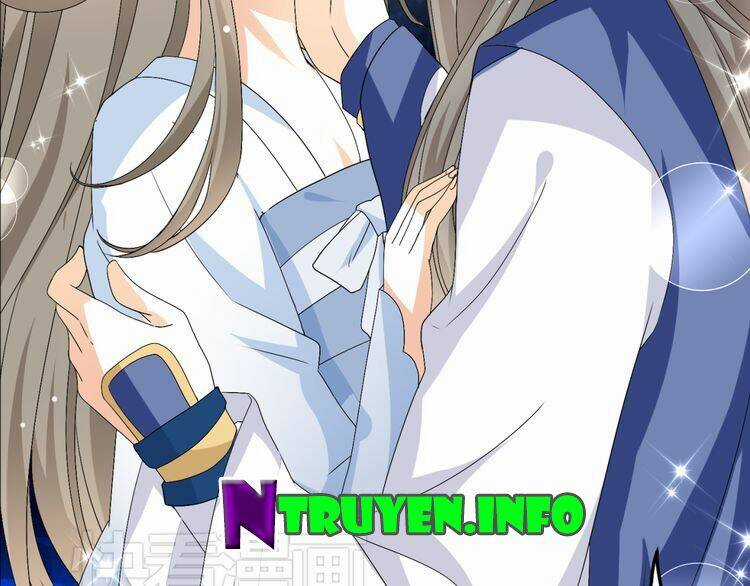 Xuyên Việt Chi Thiên Tâm Linh Chapter 14 trang 29