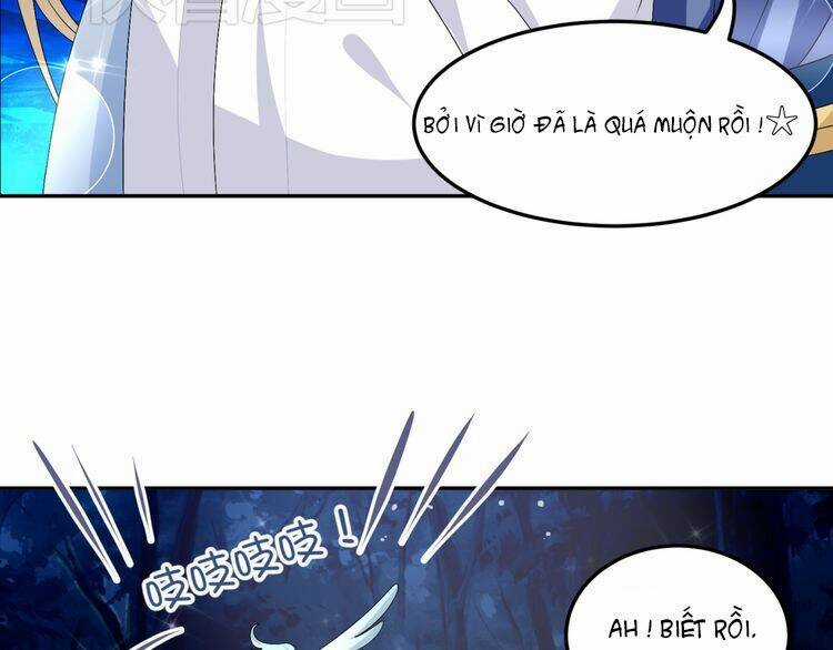 Xuyên Việt Chi Thiên Tâm Linh Chapter 14 trang 30
