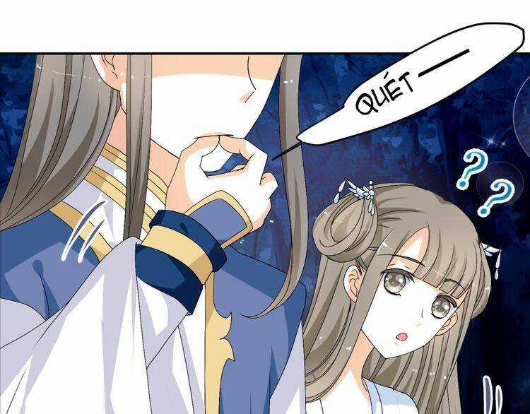 Xuyên Việt Chi Thiên Tâm Linh Chapter 14 trang 32