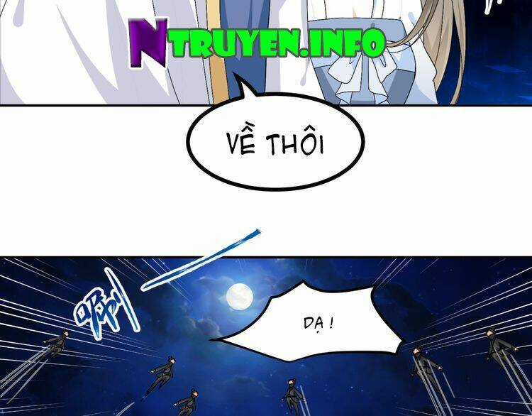 Xuyên Việt Chi Thiên Tâm Linh Chapter 14 trang 33