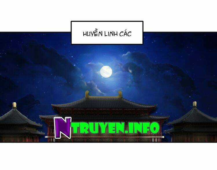 Xuyên Việt Chi Thiên Tâm Linh Chapter 14 trang 36