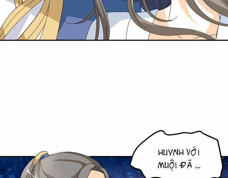 Xuyên Việt Chi Thiên Tâm Linh Chapter 14 trang 4