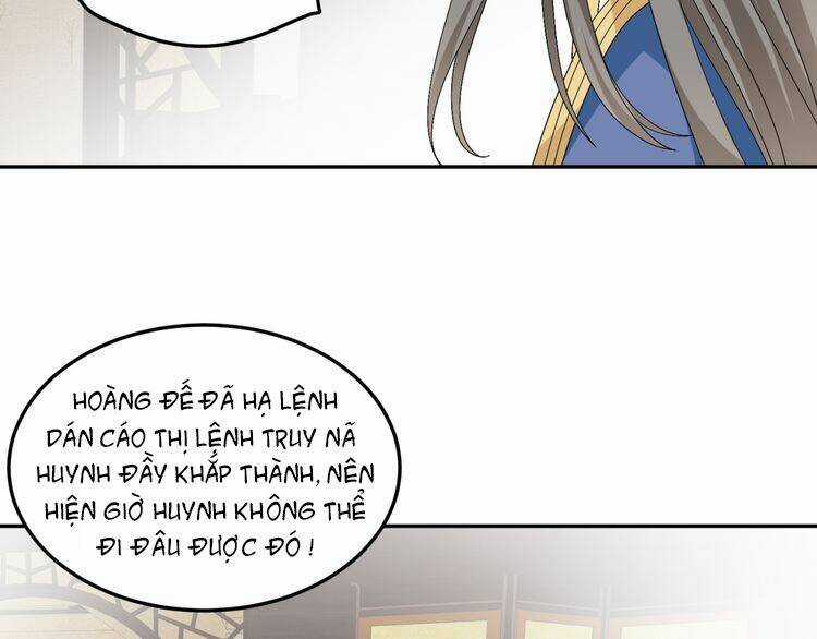 Xuyên Việt Chi Thiên Tâm Linh Chapter 14 trang 41