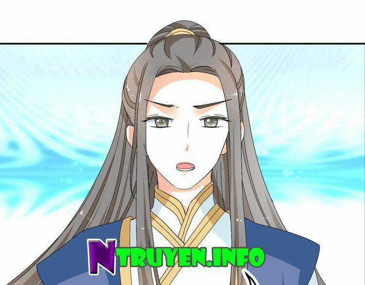 Xuyên Việt Chi Thiên Tâm Linh Chapter 14 trang 43