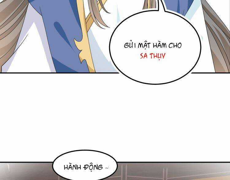 Xuyên Việt Chi Thiên Tâm Linh Chapter 14 trang 44