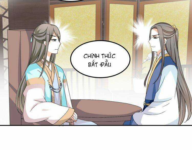 Xuyên Việt Chi Thiên Tâm Linh Chapter 14 trang 45