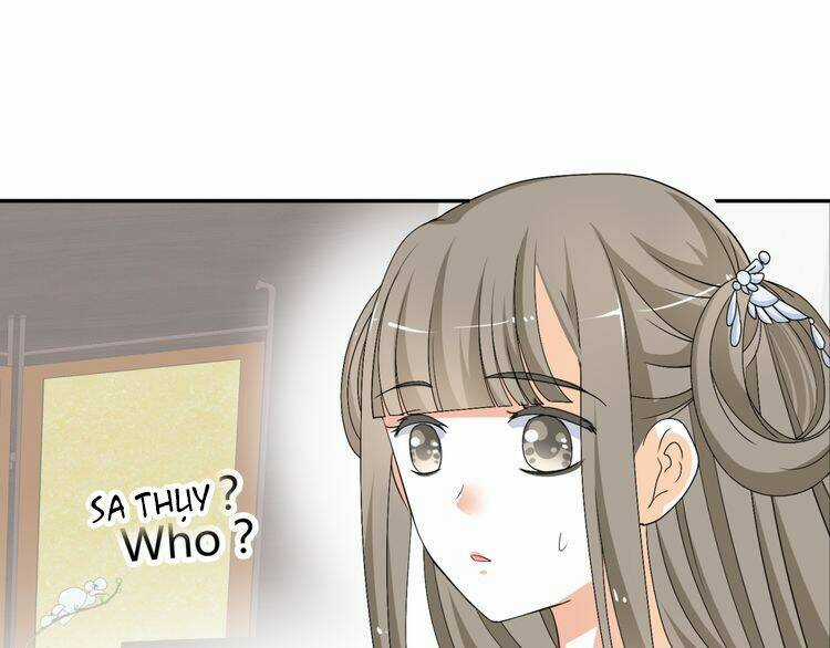 Xuyên Việt Chi Thiên Tâm Linh Chapter 14 trang 46