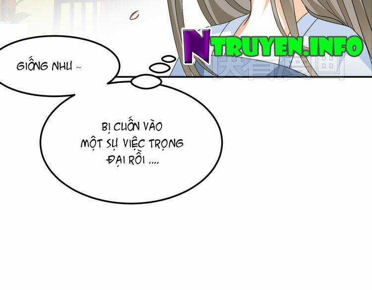 Xuyên Việt Chi Thiên Tâm Linh Chapter 14 trang 47