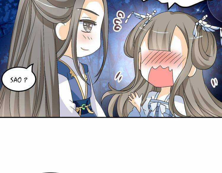 Xuyên Việt Chi Thiên Tâm Linh Chapter 14 trang 5