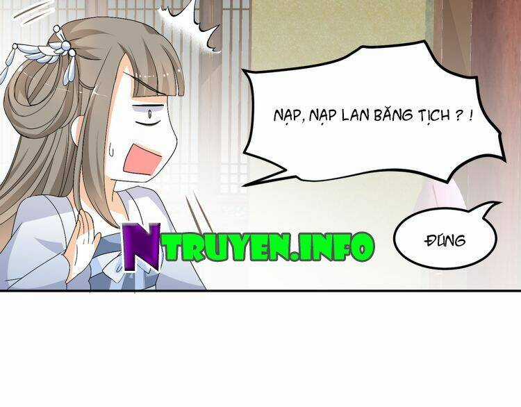 Xuyên Việt Chi Thiên Tâm Linh Chapter 14 trang 50