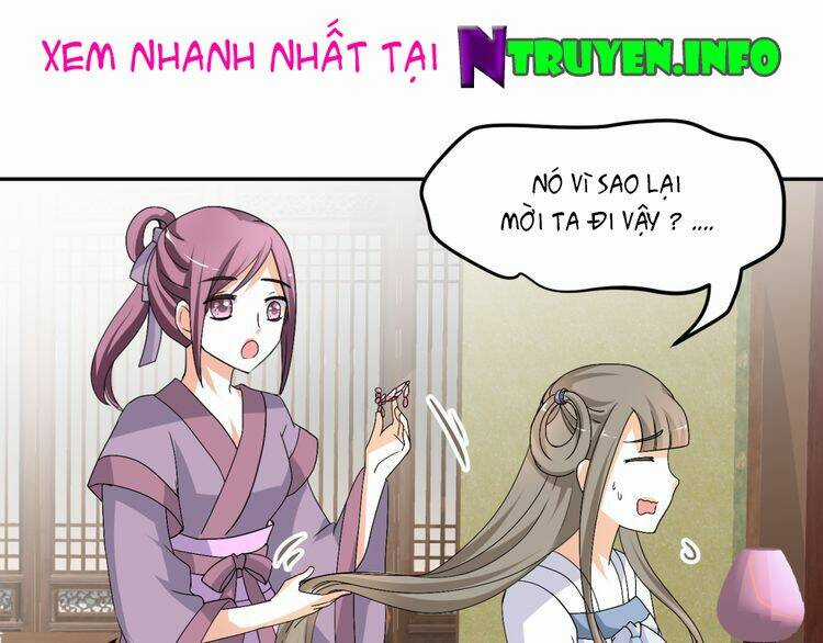 Xuyên Việt Chi Thiên Tâm Linh Chapter 14 trang 51