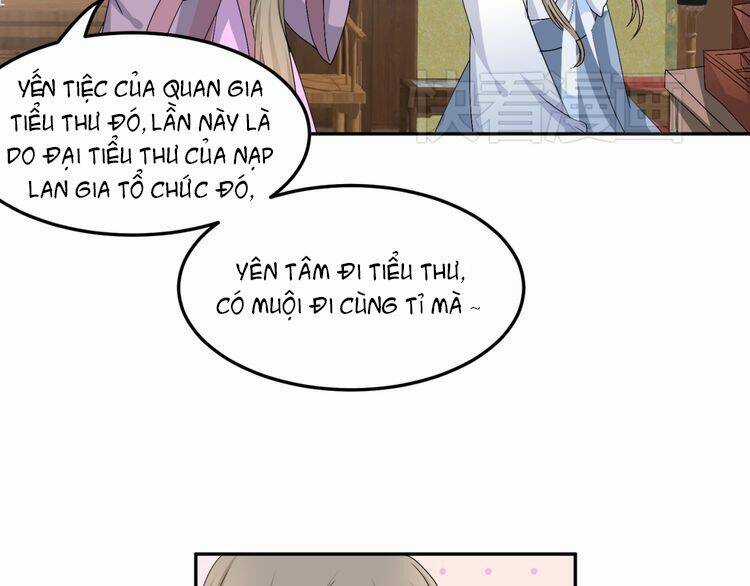 Xuyên Việt Chi Thiên Tâm Linh Chapter 14 trang 52