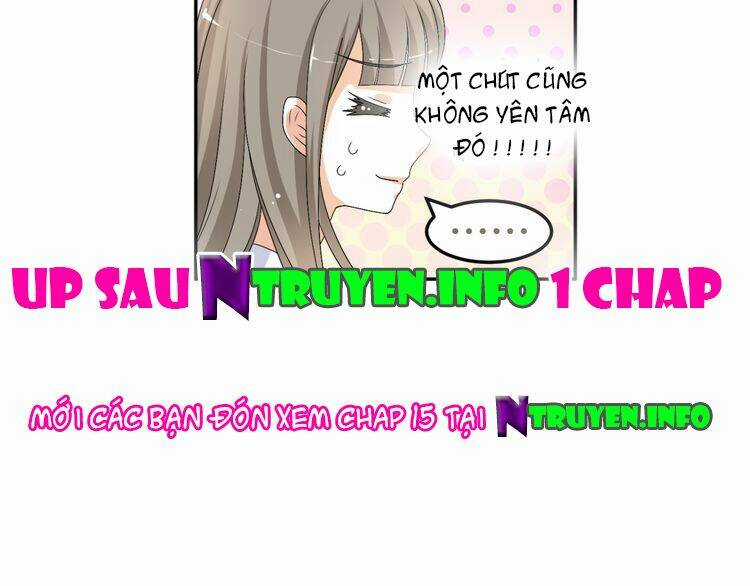 Xuyên Việt Chi Thiên Tâm Linh Chapter 14 trang 53