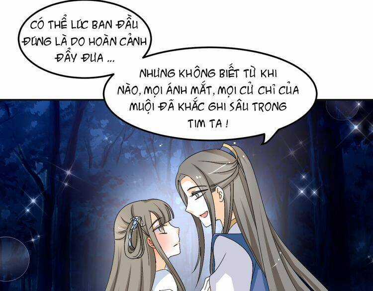 Xuyên Việt Chi Thiên Tâm Linh Chapter 14 trang 6