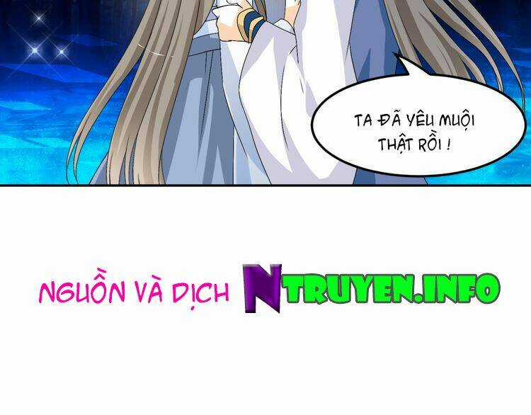 Xuyên Việt Chi Thiên Tâm Linh Chapter 14 trang 7