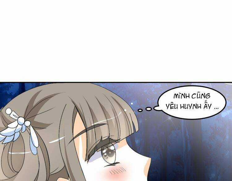 Xuyên Việt Chi Thiên Tâm Linh Chapter 14 trang 8