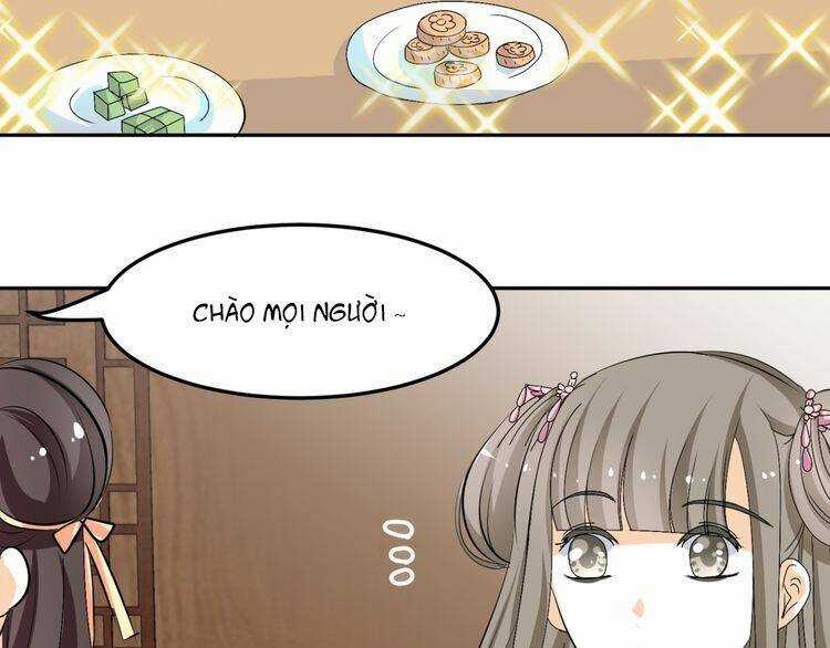 Xuyên Việt Chi Thiên Tâm Linh Chapter 15.5 trang 15