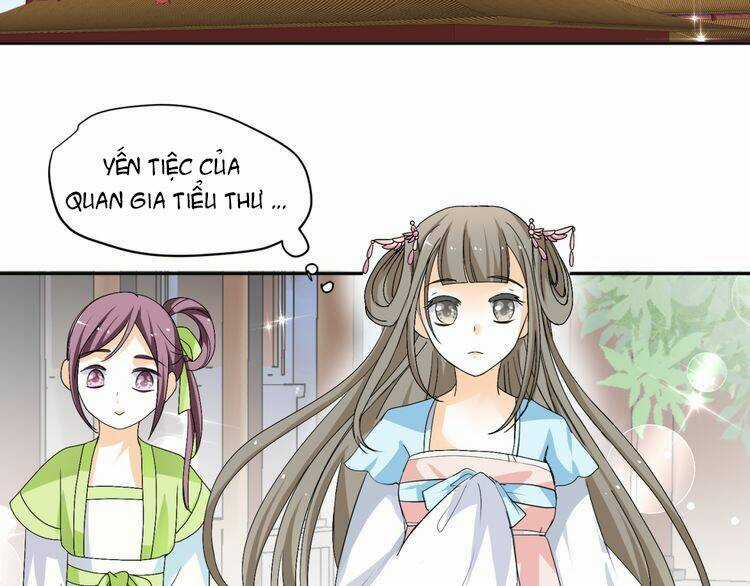 Xuyên Việt Chi Thiên Tâm Linh Chapter 15.5 trang 4