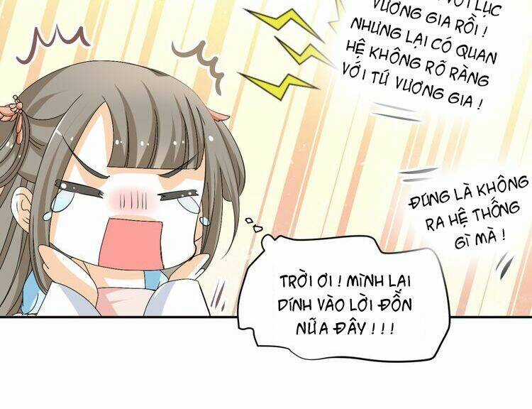 Xuyên Việt Chi Thiên Tâm Linh Chapter 15.5 trang 9