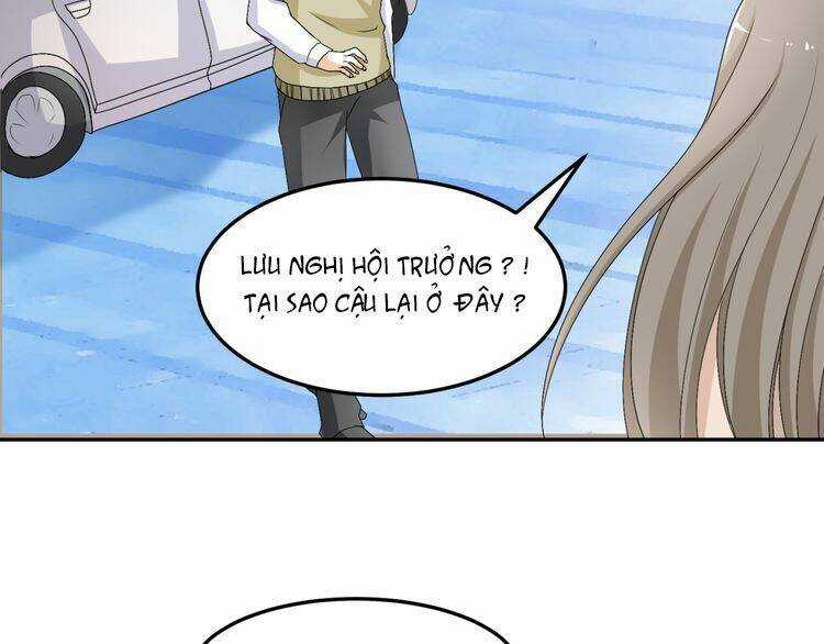 Xuyên Việt Chi Thiên Tâm Linh Chapter 15 trang 10