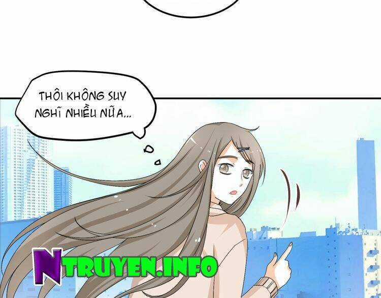 Xuyên Việt Chi Thiên Tâm Linh Chapter 15 trang 12