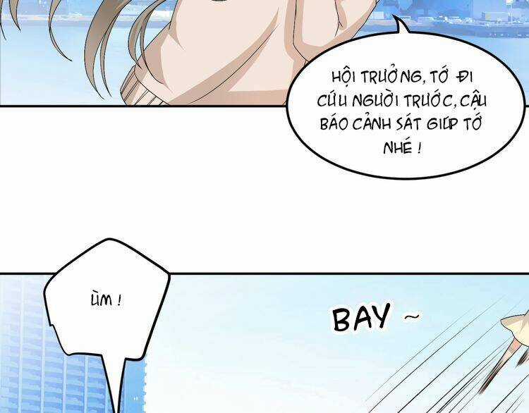 Xuyên Việt Chi Thiên Tâm Linh Chapter 15 trang 13