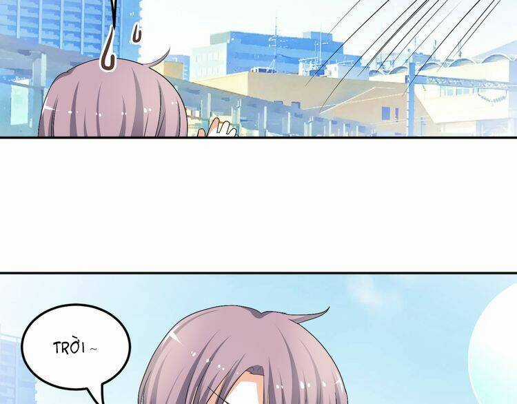 Xuyên Việt Chi Thiên Tâm Linh Chapter 15 trang 14