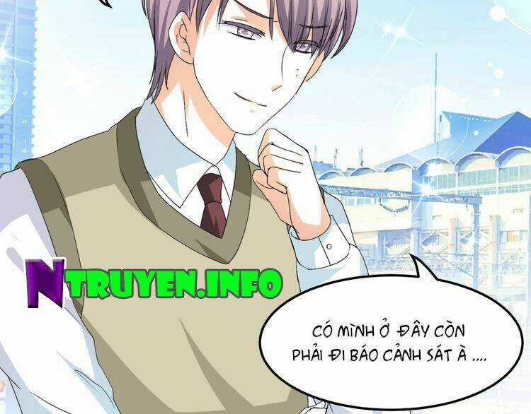 Xuyên Việt Chi Thiên Tâm Linh Chapter 15 trang 15