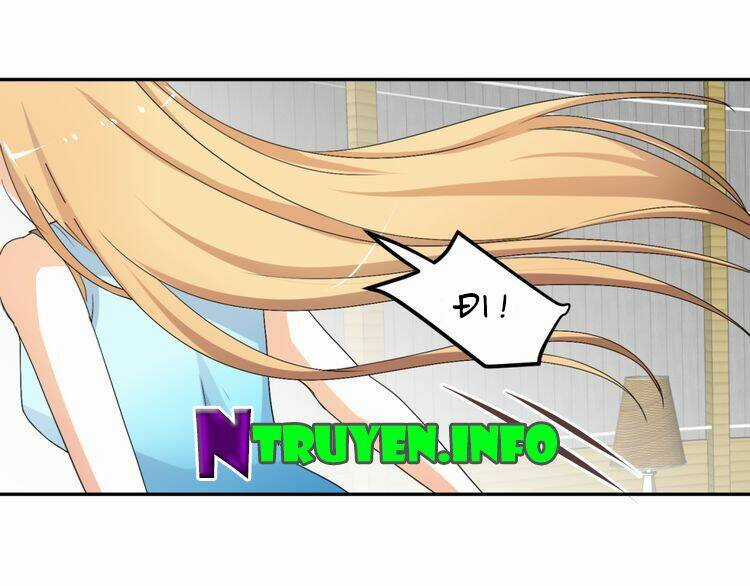 Xuyên Việt Chi Thiên Tâm Linh Chapter 15 trang 18