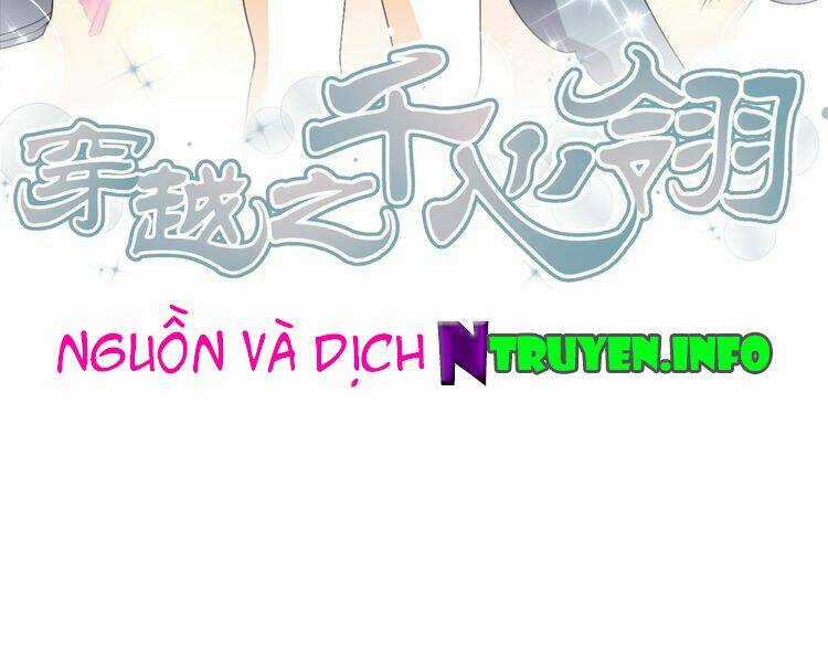 Xuyên Việt Chi Thiên Tâm Linh Chapter 15 trang 2