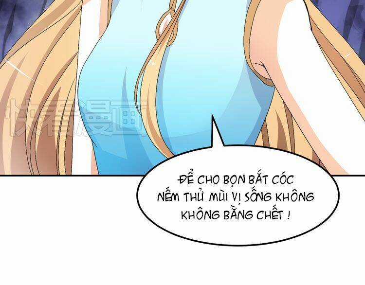 Xuyên Việt Chi Thiên Tâm Linh Chapter 15 trang 20