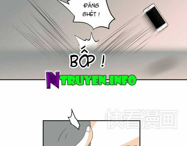 Xuyên Việt Chi Thiên Tâm Linh Chapter 15 trang 21