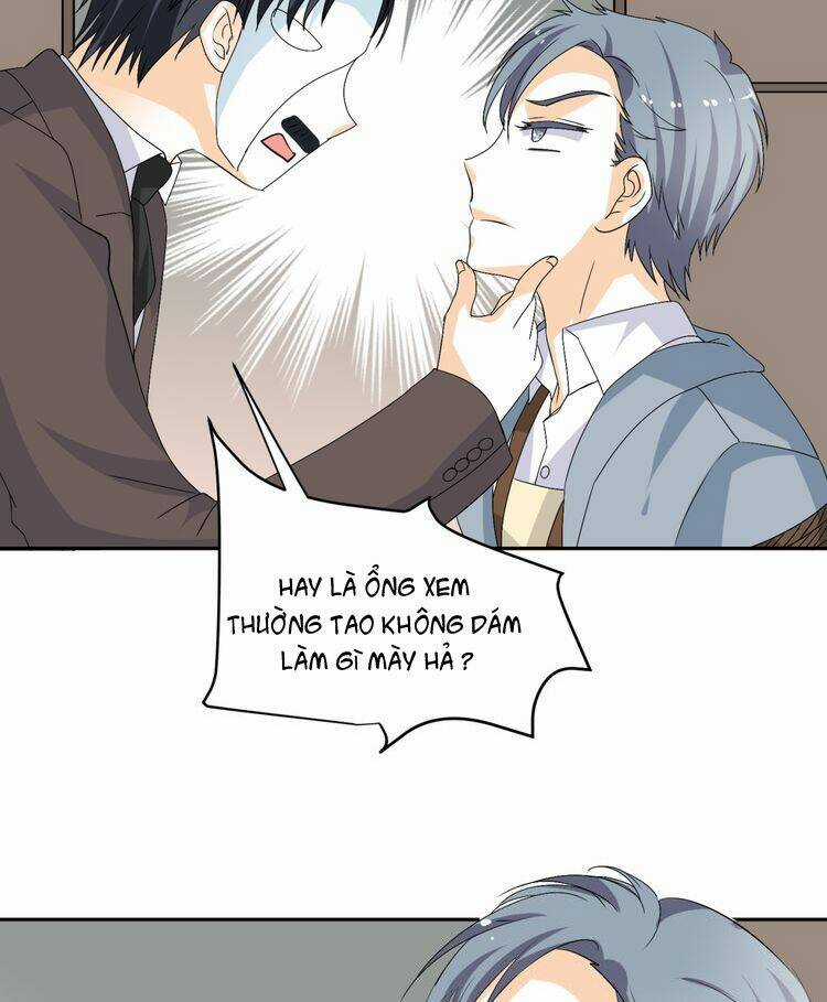 Xuyên Việt Chi Thiên Tâm Linh Chapter 15 trang 23