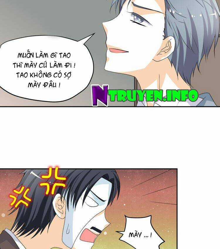 Xuyên Việt Chi Thiên Tâm Linh Chapter 15 trang 24