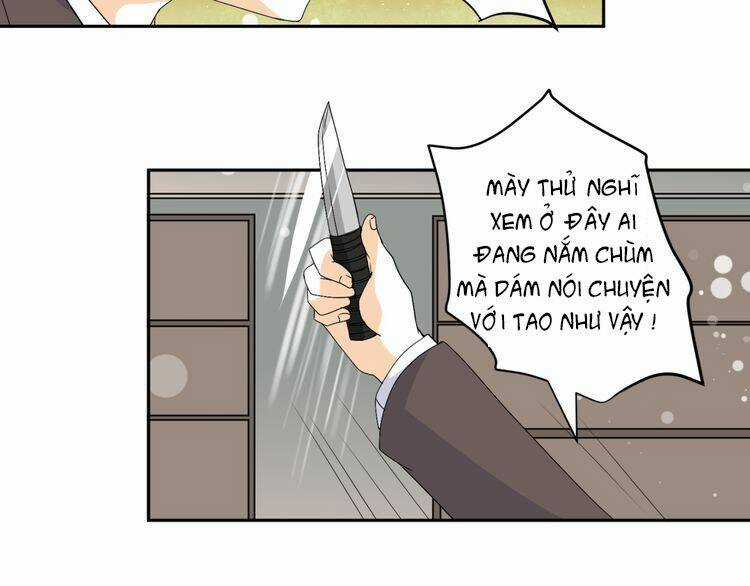 Xuyên Việt Chi Thiên Tâm Linh Chapter 15 trang 25