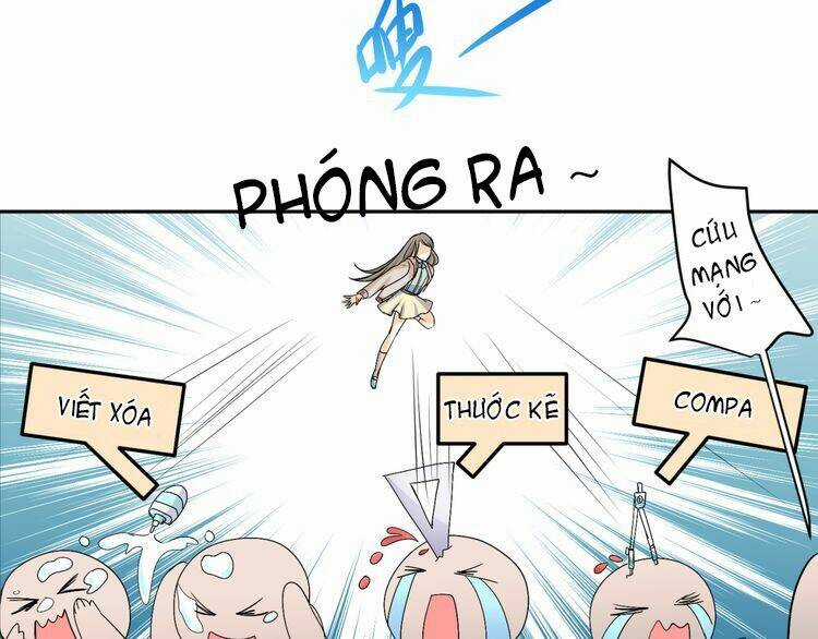 Xuyên Việt Chi Thiên Tâm Linh Chapter 15 trang 29