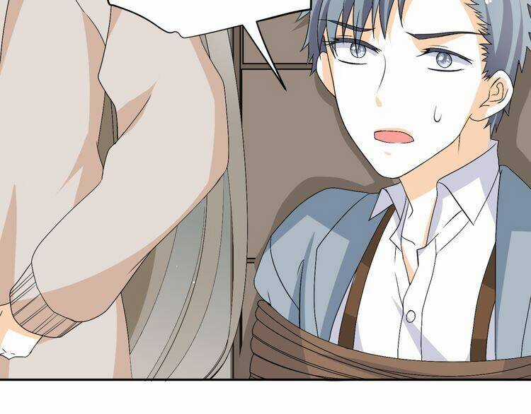 Xuyên Việt Chi Thiên Tâm Linh Chapter 15 trang 31