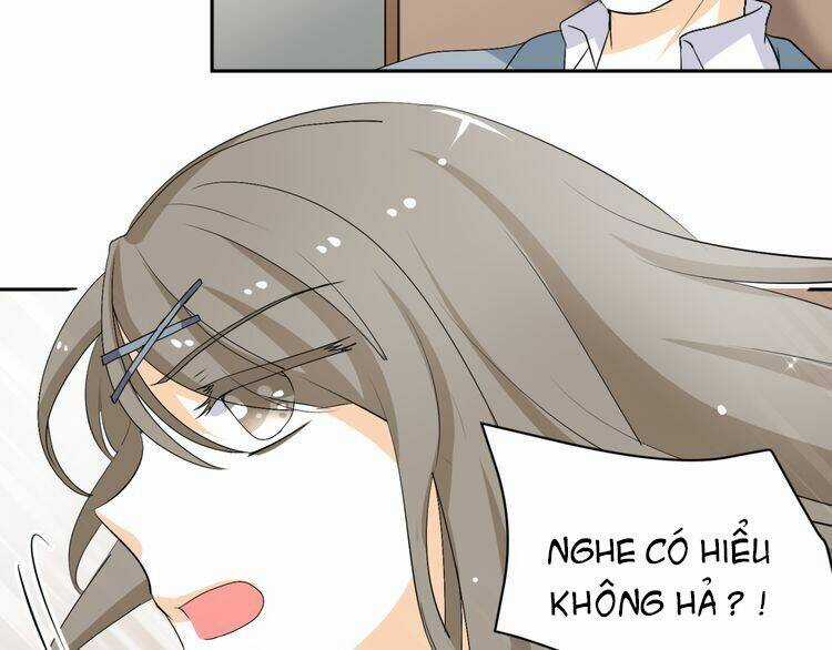 Xuyên Việt Chi Thiên Tâm Linh Chapter 15 trang 37