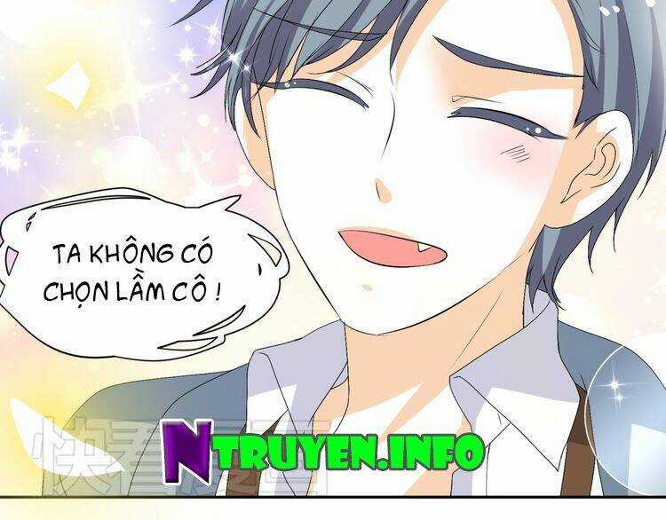 Xuyên Việt Chi Thiên Tâm Linh Chapter 15 trang 39