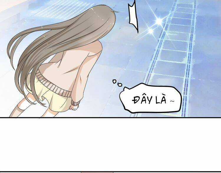 Xuyên Việt Chi Thiên Tâm Linh Chapter 15 trang 6