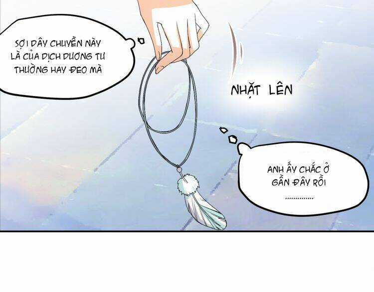 Xuyên Việt Chi Thiên Tâm Linh Chapter 15 trang 7