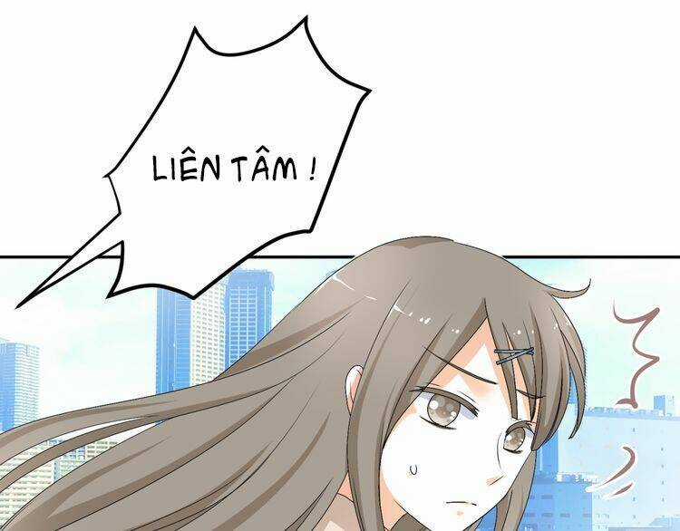 Xuyên Việt Chi Thiên Tâm Linh Chapter 15 trang 8