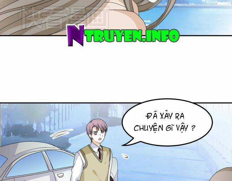 Xuyên Việt Chi Thiên Tâm Linh Chapter 15 trang 9