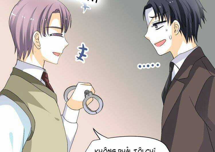 Xuyên Việt Chi Thiên Tâm Linh Chapter 16.5 trang 10