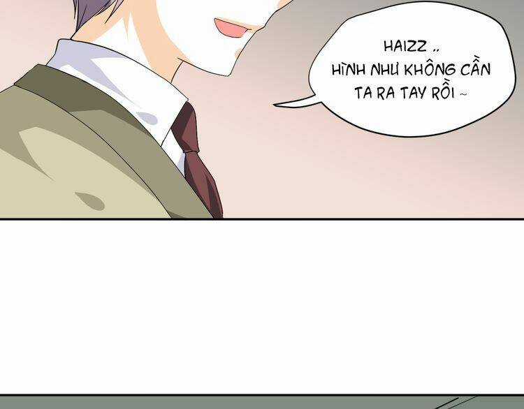 Xuyên Việt Chi Thiên Tâm Linh Chapter 16.5 trang 15