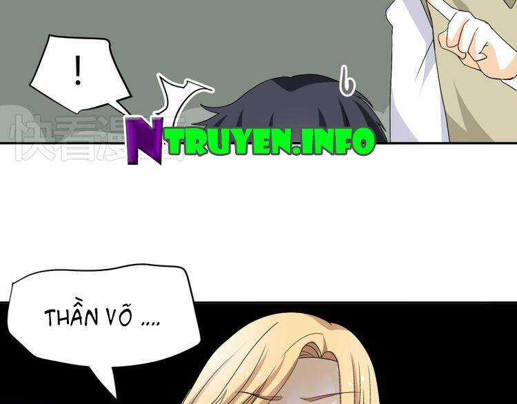 Xuyên Việt Chi Thiên Tâm Linh Chapter 16.5 trang 17