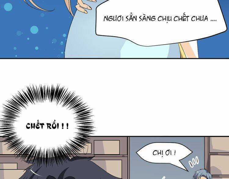 Xuyên Việt Chi Thiên Tâm Linh Chapter 16.5 trang 19