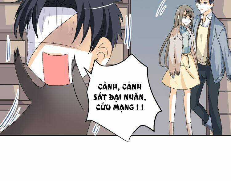 Xuyên Việt Chi Thiên Tâm Linh Chapter 16.5 trang 20