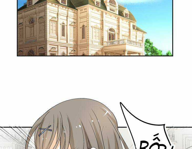 Xuyên Việt Chi Thiên Tâm Linh Chapter 16.5 trang 24