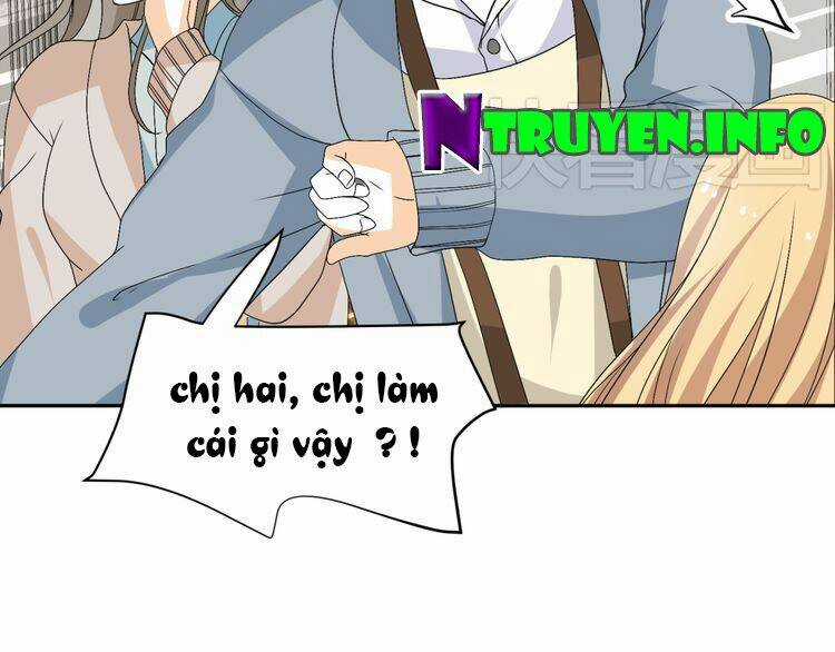 Xuyên Việt Chi Thiên Tâm Linh Chapter 16.5 trang 27